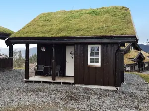 person holiday home in EGGEDAL