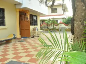 OM RS Fog Villa