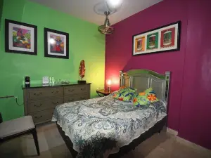 Hotel Arcadia
