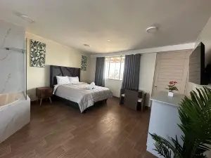 El Paraíso Eco Resort