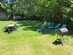 Gîte Espace et Montagne
