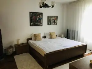 Casa de Vacanta Nora
