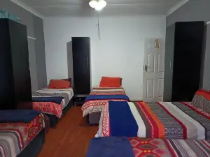 Pmb Backpackers Lodge