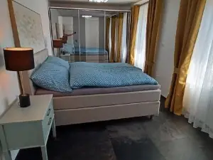 Appartement Villa du Golf & SPA