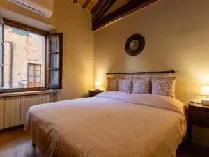 La Corte del Podestà