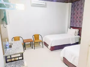 Niel Hotel Toraja