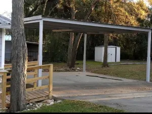 Anchor Cottage at Lake Whitney