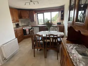 Teasy’s Cottage - Escape to the countryside