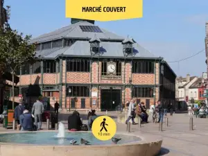 Best Keys - Mon Rêve Centre Ville Sens - Netflix