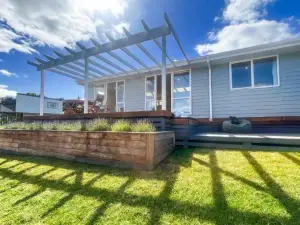 Harbour View 3-Bedroom Retreat