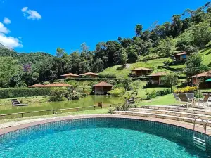 Parador Lumiar Hotel & Spa