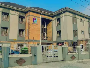1804 Boutique Hotel