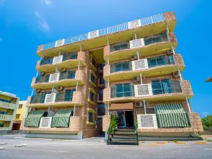 Hotel Sunset Zanpa