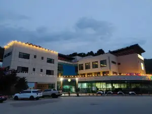인제 자작나무스테이