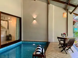 Bougainvillea Resort Mulshi