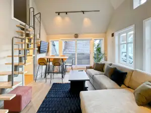 Nostalgic Nook 27 by Stavanger BnB