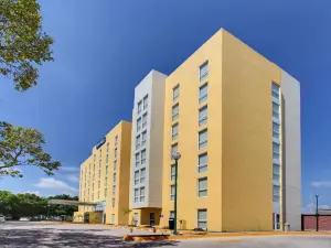 City Express Junior by Marriott Villahermosa