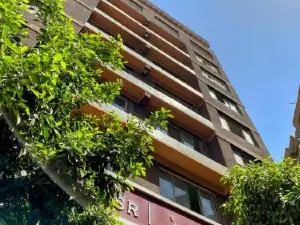 The M Residence