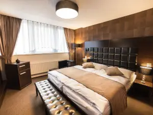 Interhotel Tatra