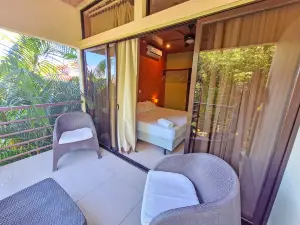 Hotel Infiniti