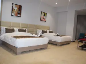 Hotel Vilasa International