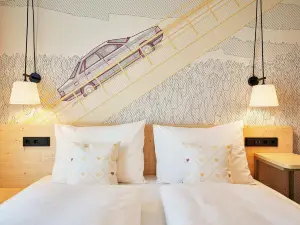 McDreams Hotel Ingolstadt