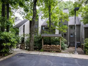 Condo at Wintergreen Walk to Slope Pool Access