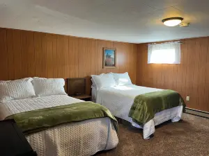 Jake's Corner Motel