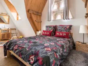 Le Pigeonnier, Maison d'hôtes et Spa