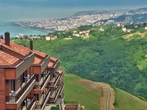 세라 레이크 리조트 호텔 스파 & 아파트