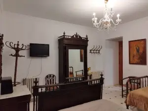 Casa Rural El Rincon del Infante