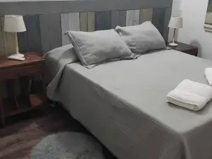 호텔 푸에르토 라스 팔마스