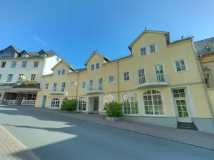 拉赫恩施雷弗酒店