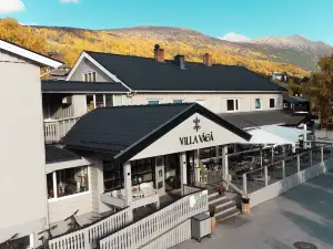 Villa Vågå - by Classic Norway Hotels