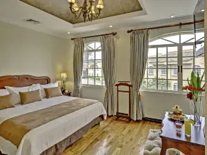 Casa Conde Hotel & Apartamentos