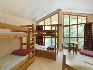 Auberge de Jeunesse HI Séez