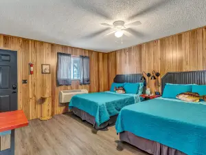 Reel Inn and Lodge