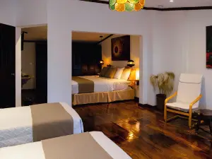 Hotel Juayua