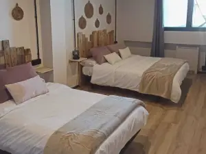 Albergue HR