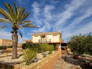 Hostal Rural Turre