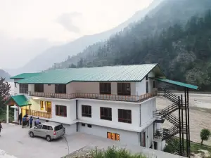 Prakriti-The Retreat