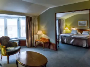 Home Hotel Smedjan