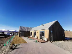 Skyrim Lodge