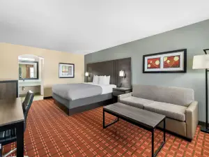 Quality Inn Marshall