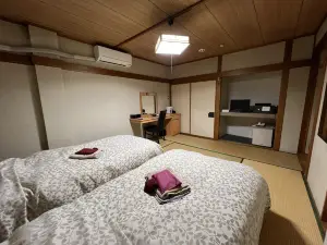 Higashine Grand Hotel