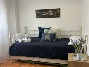 MEX-Goretti Gesthouse