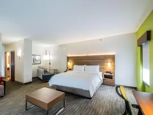 Holiday Inn Express & Suites Franklin