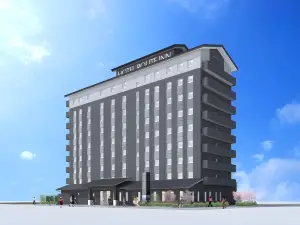 Hotel Route-Inn Sakurai Ekimae