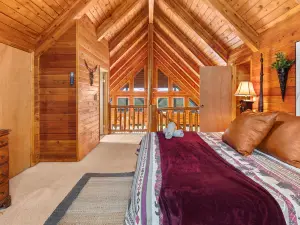 Blue Spruce Retreat