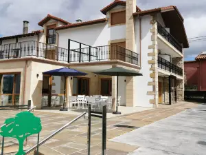 La Posada de Ojebar Nórdica